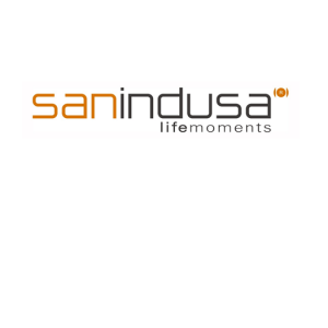 Sanindusa - Indústria de Sanitários